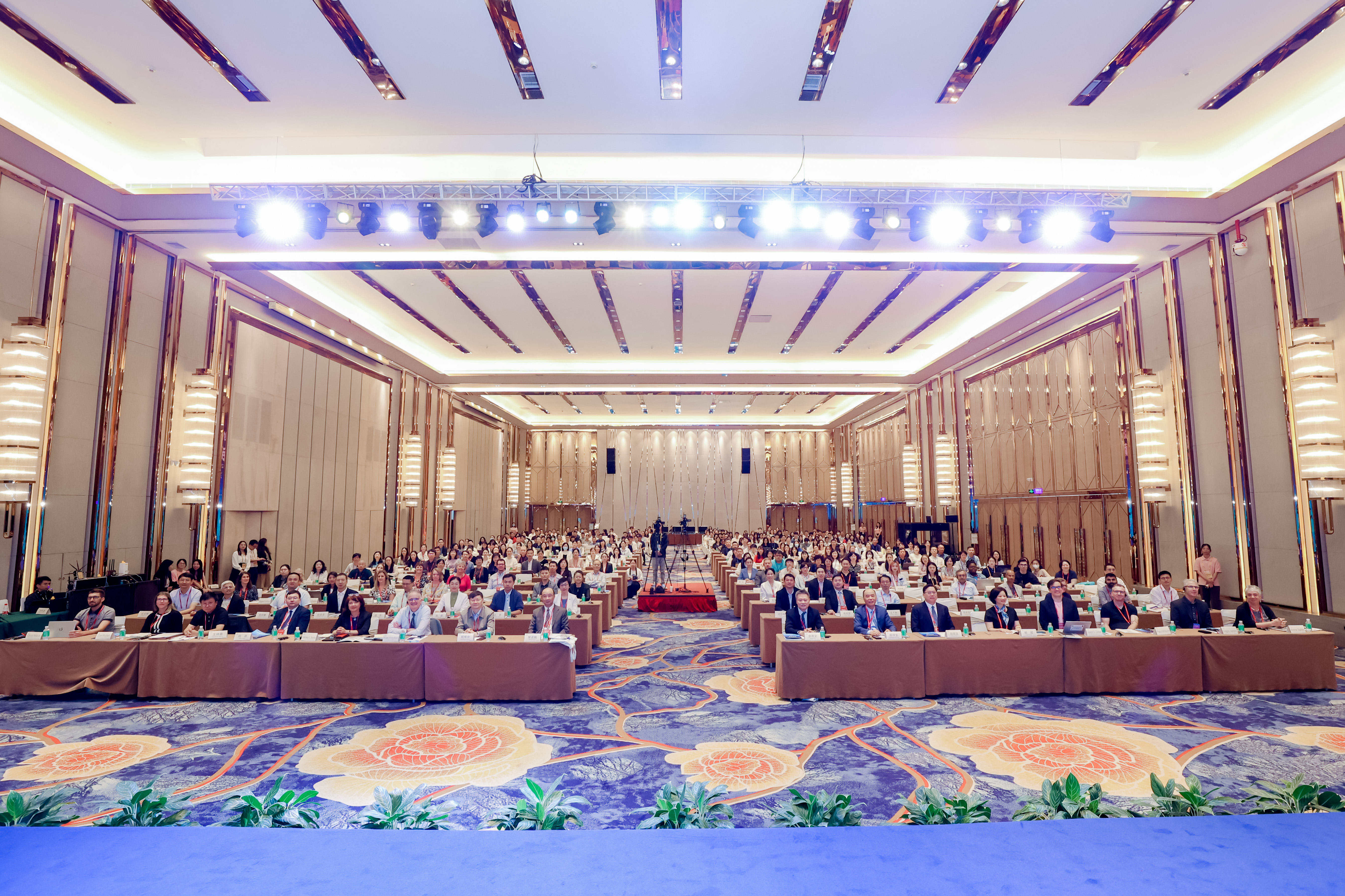 2023年全球健康南方论坛在广州成功举办 